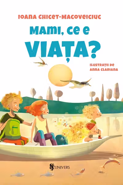 Mami ce este viata 