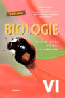 Biologie cl 6 Caiet de lucrari practice SEP