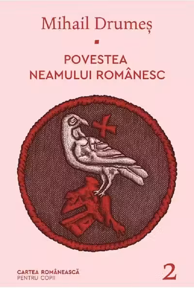 Povestea neamului romanesc - II
