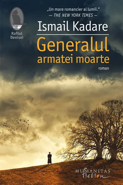 Generalul armatei moarte