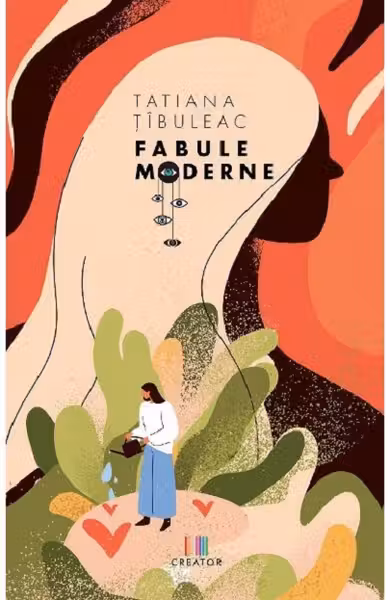 Fabule moderne
