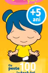 Uite cate stiu despre emotii!