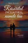RĂSĂRITUL ÎNCĂ POARTĂ NUMELE TĂU - PRINTED EDGES