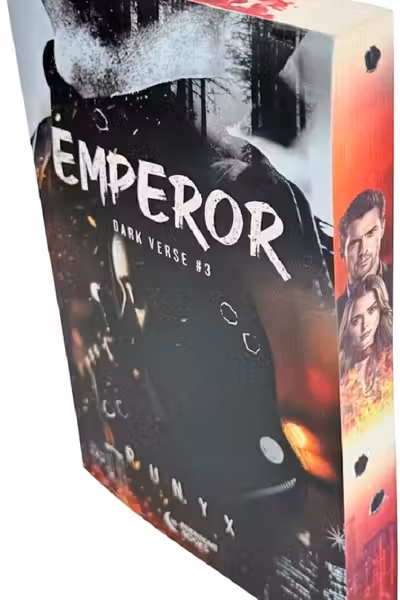Emperor