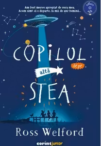 Copilul de pe alta stea