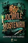 Jocurile mostenirii (Vol.1 seria Jocurile Mostenirii)