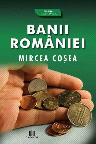 Banii României