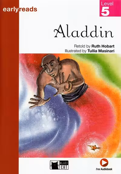 Aladdin