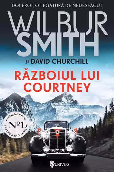 Razboiul lui Courtney