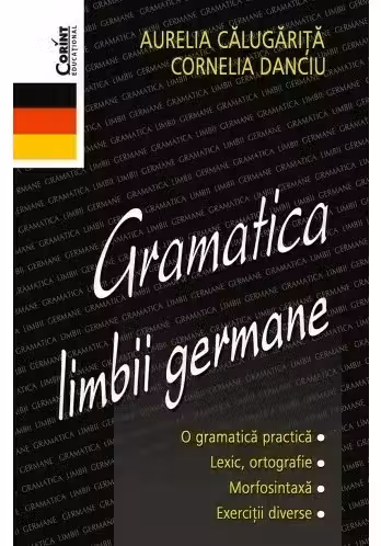 Gramatica limbii germane