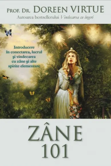 Zâne 101