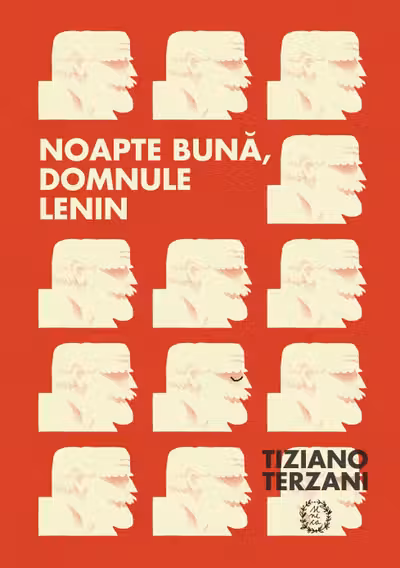 Noapte buna domnule Lenin