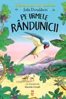 Pe urmele rândunicii