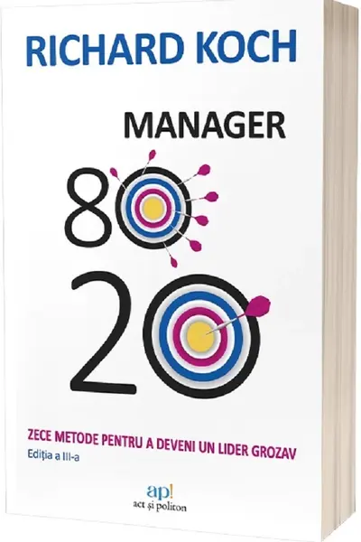 Manager 80/20