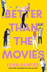Better Than the Movies