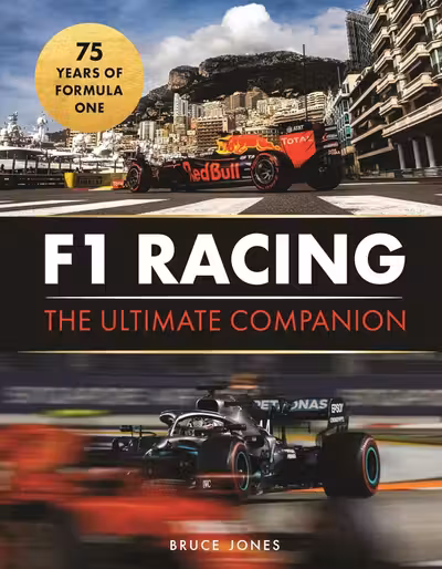 F1 Racing