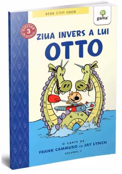 Ziua invers a lui Otto