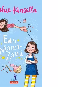 Eu si Mami Zana