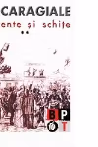 Momente si schite (vol.2)
