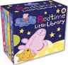 Peppa Pig: Bedtime Little Library