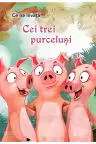 Ce ne invata: Cei 3 purcelusi