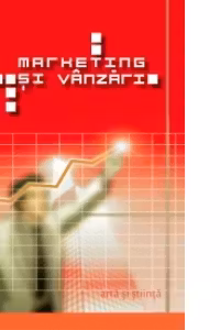 Marketing si Vanzari (7 CD-uri, Audio, durata 10h)