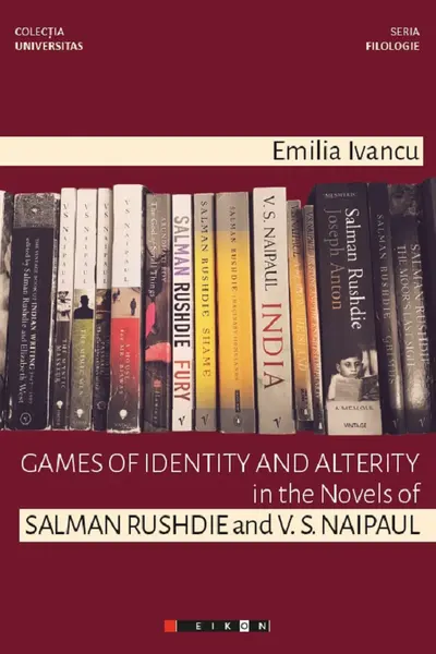 Games of identity and alterity