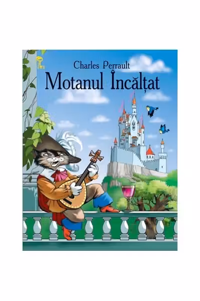 Motanul Incaltat