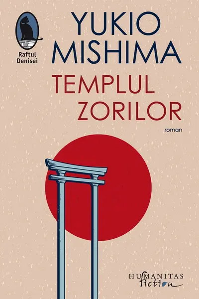 Templul Zorilor
