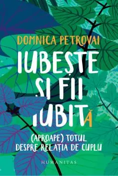 Iubeste si fii iubit(a)