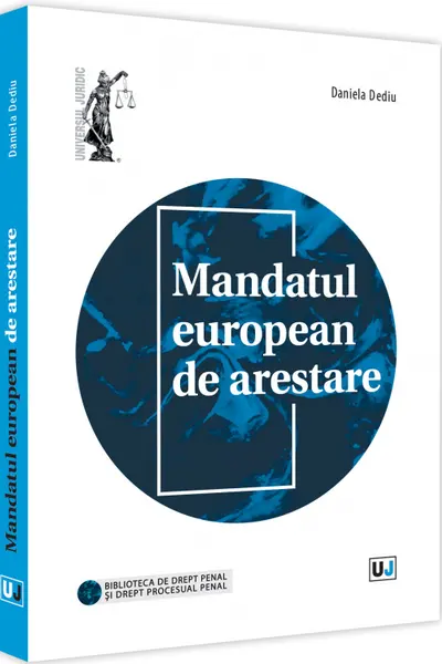 Mandatul european de arestare
