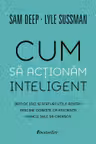 Cum sa actionam inteligent