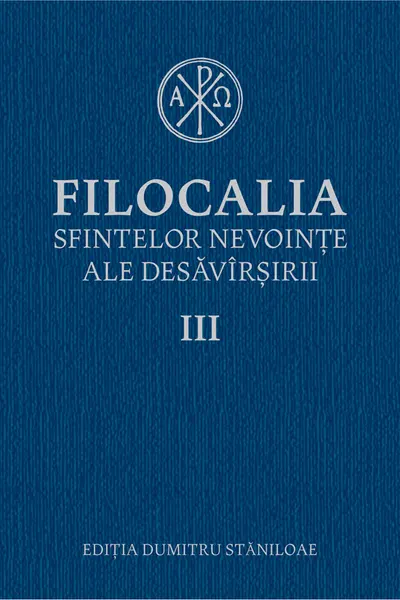 Filocalia III