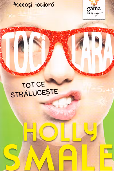 Tot ce straluceste
