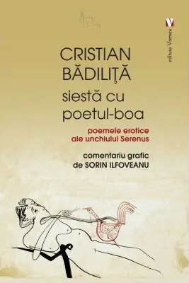 Siesta cu poetul-Boa