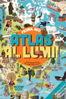 Primul meu Atlas al Lumii
