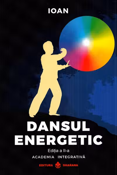 Dansul energetic Ed.2