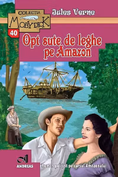 Opt sute de leghe pe Amazon