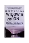 Secrets Of The Widow's Son. The Mysteries Surrounding The Sequel To The Da Vinci Code