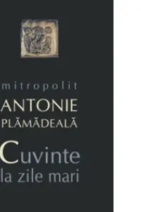 Cuvinte la zile mari