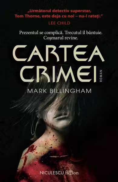 Cartea crimei