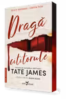Draga cititorule (prima carte din seria „Devil’s Backbone”)