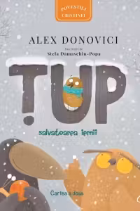 Tup salvatoarea iernii