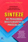 Sinteze de pedagogia invatamantului prescolar