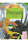 Dinozaurii. Sunete din salbaticie/rebut dep.