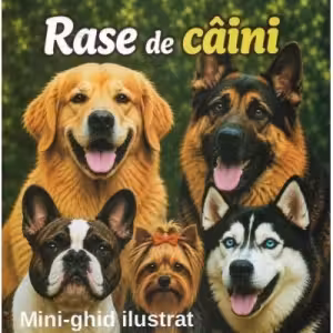 Rase de caini