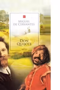 Don Quijote BPTC