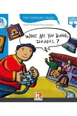What are you doing Daniel?