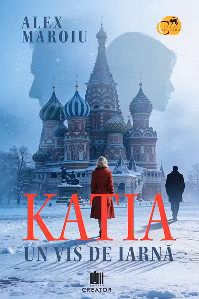 Katia, un vis de iarnă