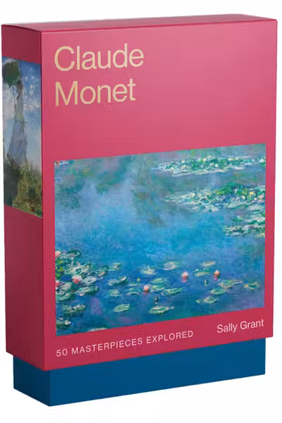 Claude Monet